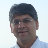 Mihir Jhaveri