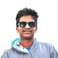 Ragul Hariharan