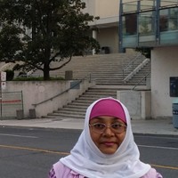 Fasiha Shireen