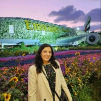 Melike Eda Taşkit Elgohary