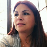 Sandra Ramirez