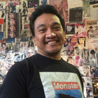 Ron Tolentino Velasco