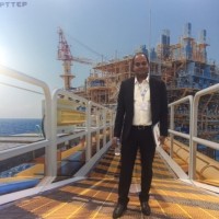 Ratish Kumar Nair