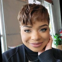Mariah Martin
