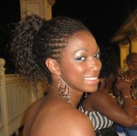 Leanessa Saunders