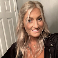 Christina Joyce