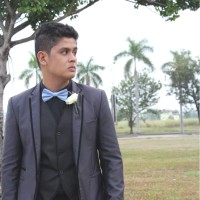 Dan Kenneth Felix
