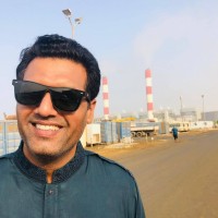 Basharat Ali