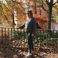 Arianne Lechuga Luettgen