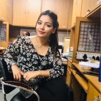 Shipra Sharma