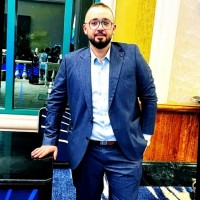 Ahmad Al - Mashayekh