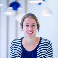 Marianne Van Der Mark