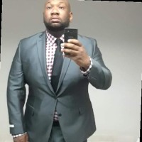 De'Andre Bowie