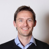 Karl Fredrik Hildrum