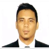 Aldrin Areniego