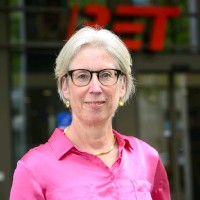 Marleen Tol-Wouters