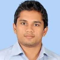 AJITHKUMAR P
