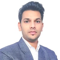 Nikhil Arya