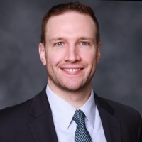 Benton Baker, Mba