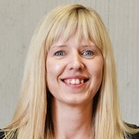 Dorthe Lyngholm Larsen