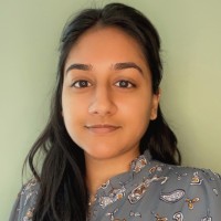 Aaina Gupta