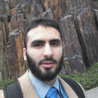 HAMZA BAGHDADI