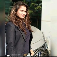 Heena Joshi