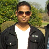 Ashok Kumar