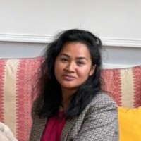 Hasimalala Sandra RAHARIJAONA