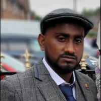 Khaled Miah