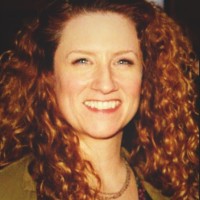 Jennifer Morris