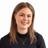 Pernille Krog Nielsen