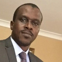 Lamine Cissé