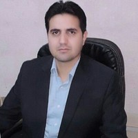 Muhammad Sarfaraz