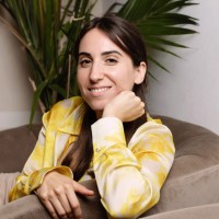 Célia VEPORI LUCCIARDI