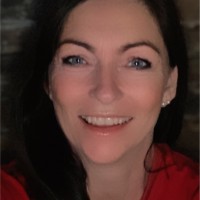 Ingrid Bergum