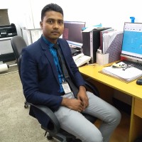 Kazi Md Salauddin