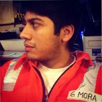Gustavo Mora