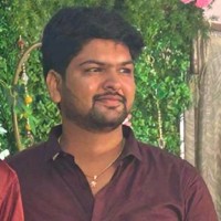 Chandra Mouli K