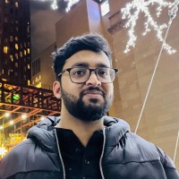 Nishant Kumar