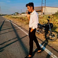 Dhruvik Zalavadiya