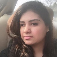 Nida Saleem