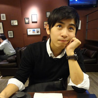 Jasper Lai