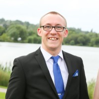 Lewis Greenwood
