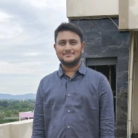 Saikumarraju Chamarthi