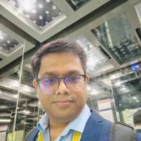 Santanu Kumar Dash