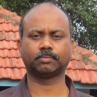 SreeKanth Venkat