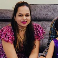 Yogini Chaure