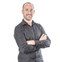 Sylvain Sebilo