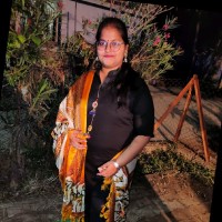Pooja Gaikwad